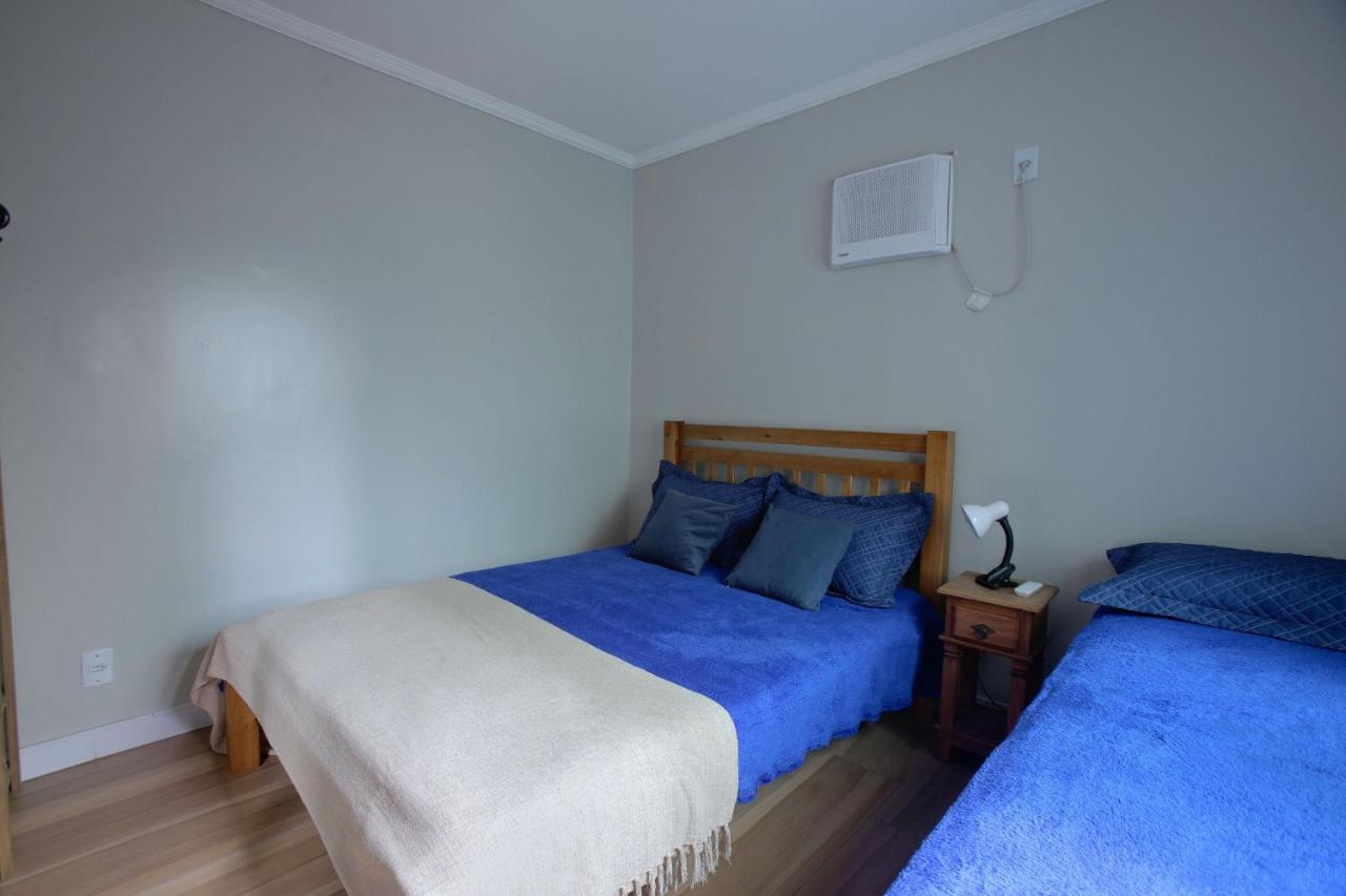 Holiday home Estudio Com Ar Refrigerado A 300 M
