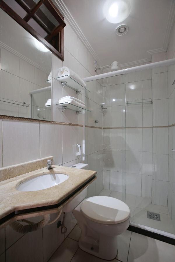 Estudio Com Ar Refrigerado A 300 M Holiday home *