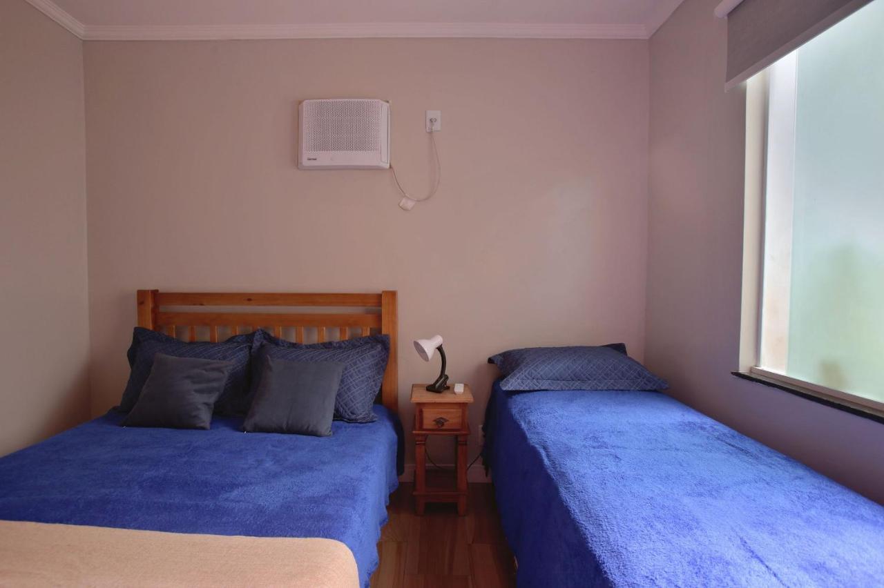 Holiday home Estudio Com Ar Refrigerado A 300 M Cabo Frio