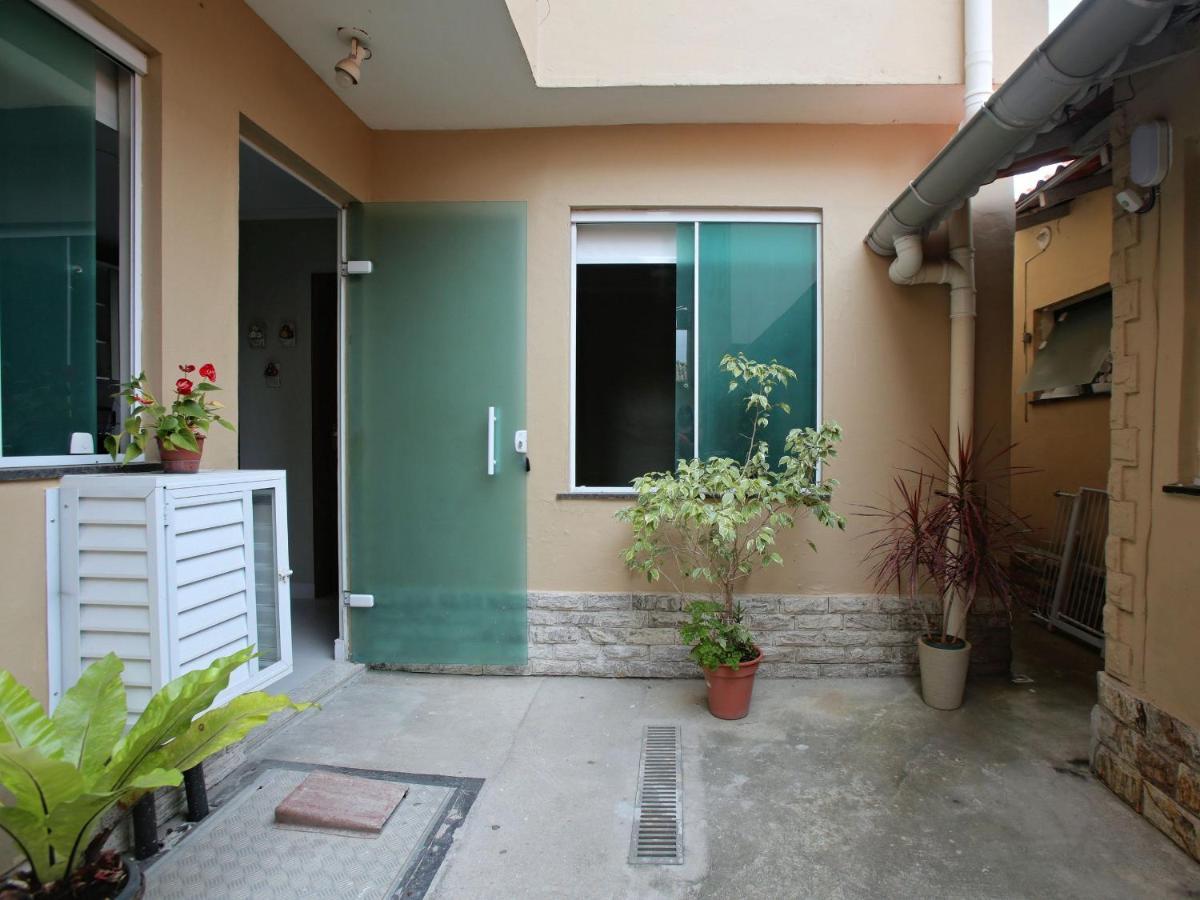 Holiday home Estudio Com Ar Refrigerado A 300 M