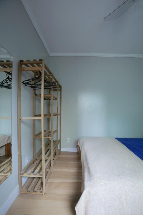 Estudio Com Ar Refrigerado A 300 M Holiday home *
