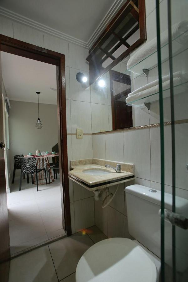 Holiday home Estudio Com Ar Refrigerado A 300 M Cabo Frio