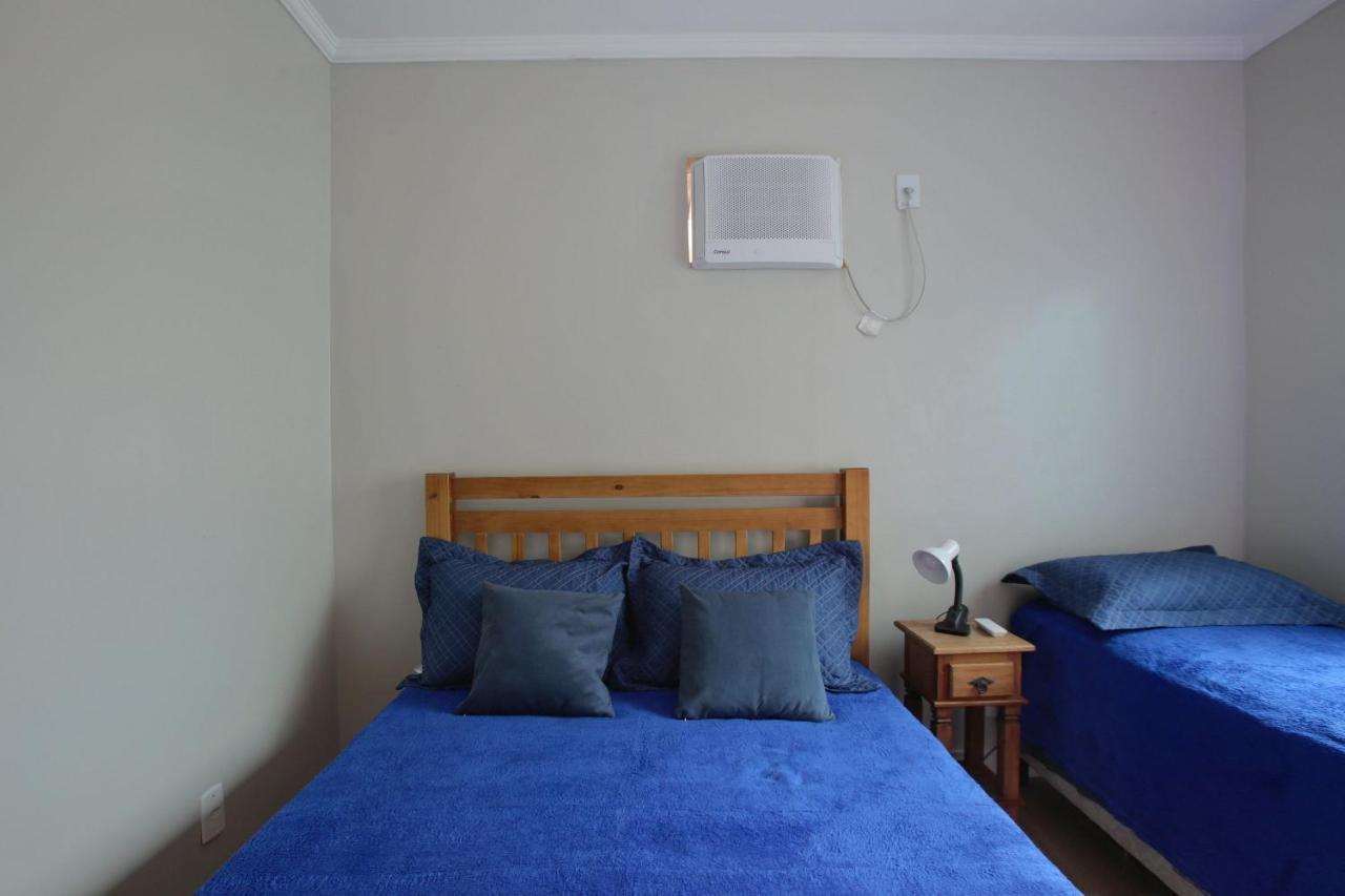 Estudio Com Ar Refrigerado A 300 M Cabo Frio
