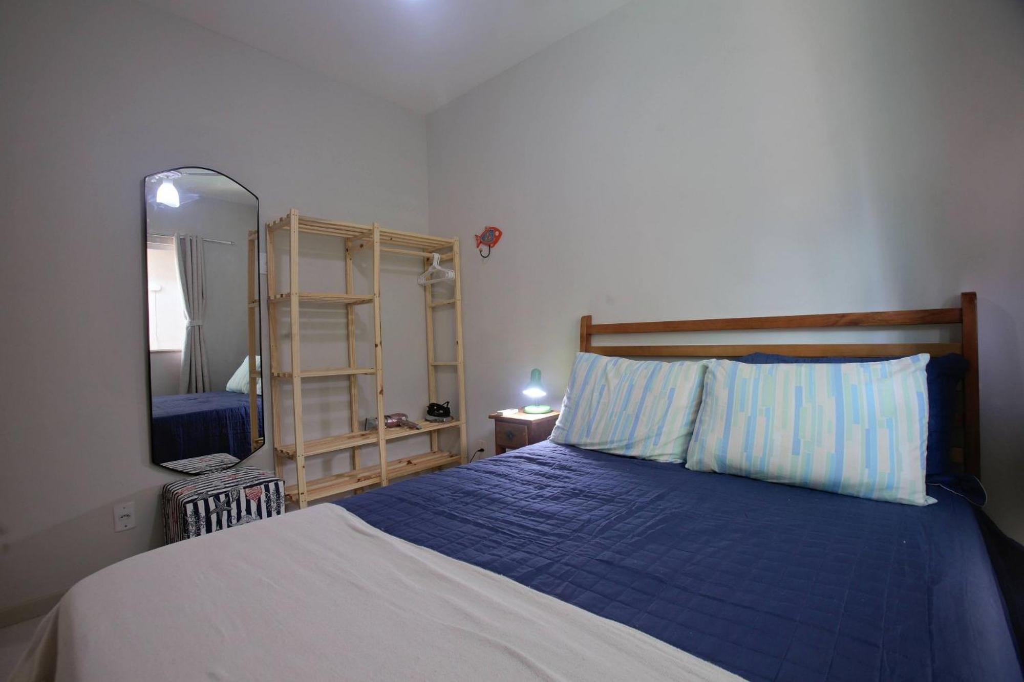 Holiday home Estudio Com Ar Refrigerado A 300 M