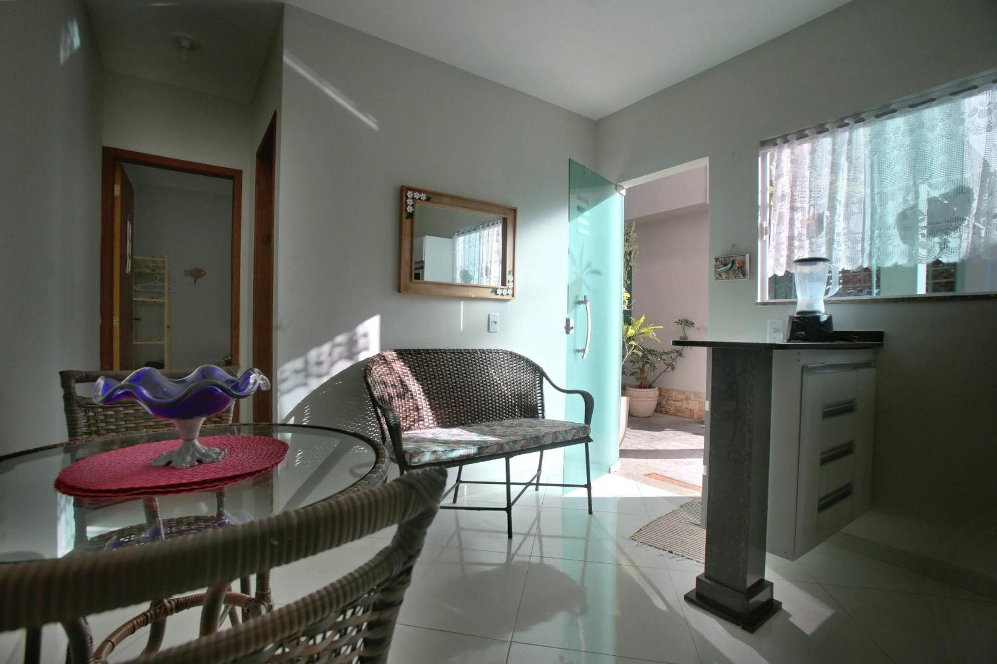 Holiday home Estudio Com Ar Refrigerado A 300 M Cabo Frio