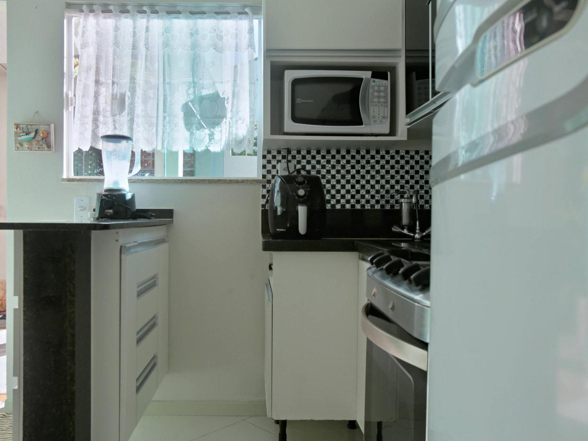 Estudio Com Ar Refrigerado A 300 M Holiday home Cabo Frio