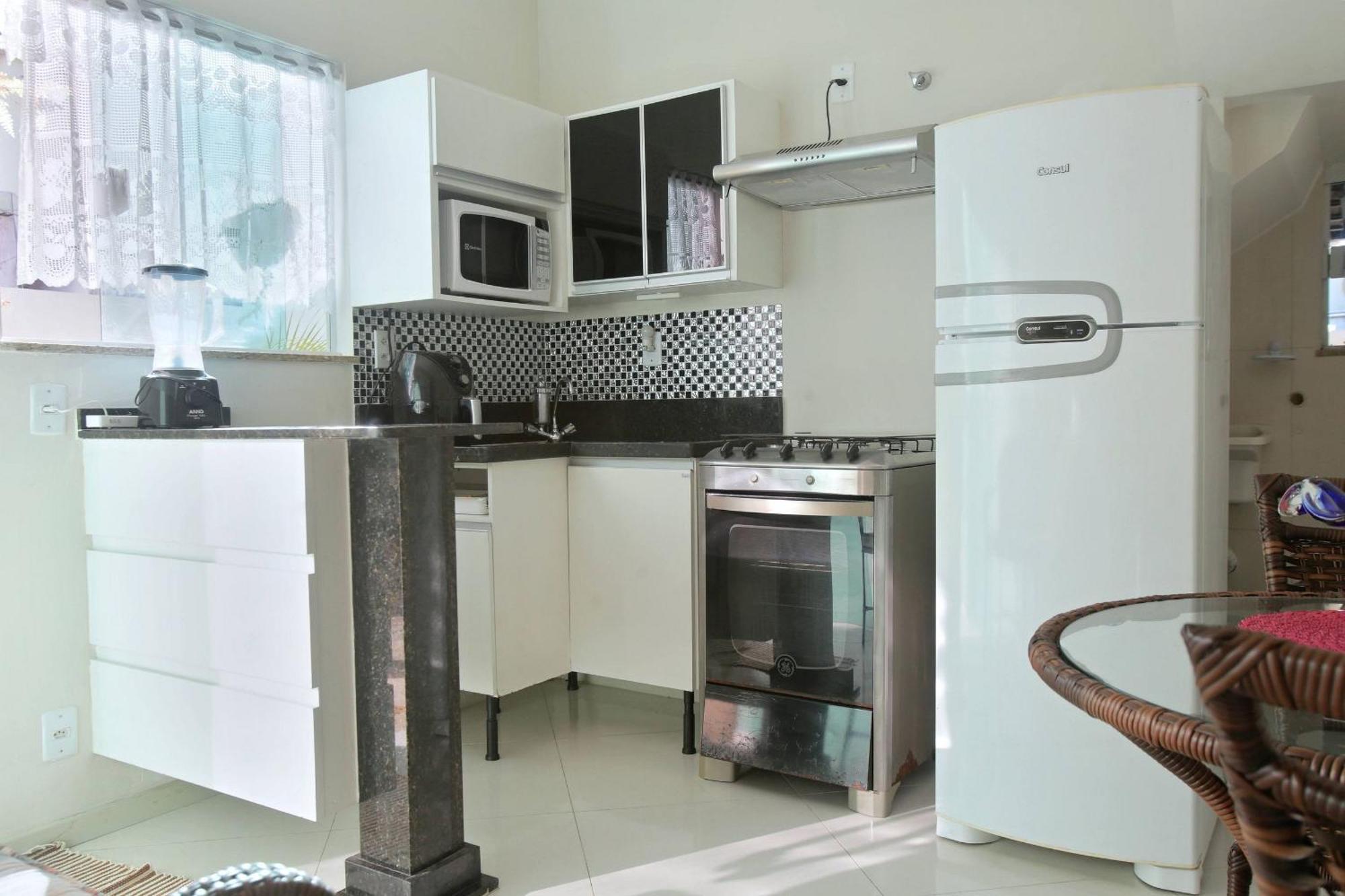 Estudio Com Ar Refrigerado A 300 M Holiday home *