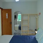 Estudio Com Ar Refrigerado A 300 M Praia