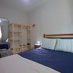 Estudio Com Ar Refrigerado A 300 M Praia