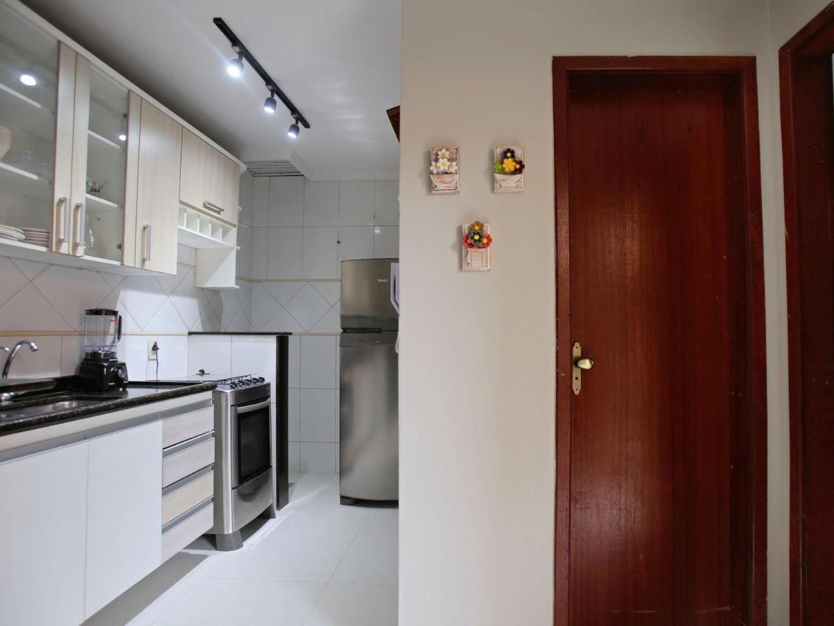 Сasa de vacaciones Estudio Com Ar Refrigerado A 300 M Cabo Frío
