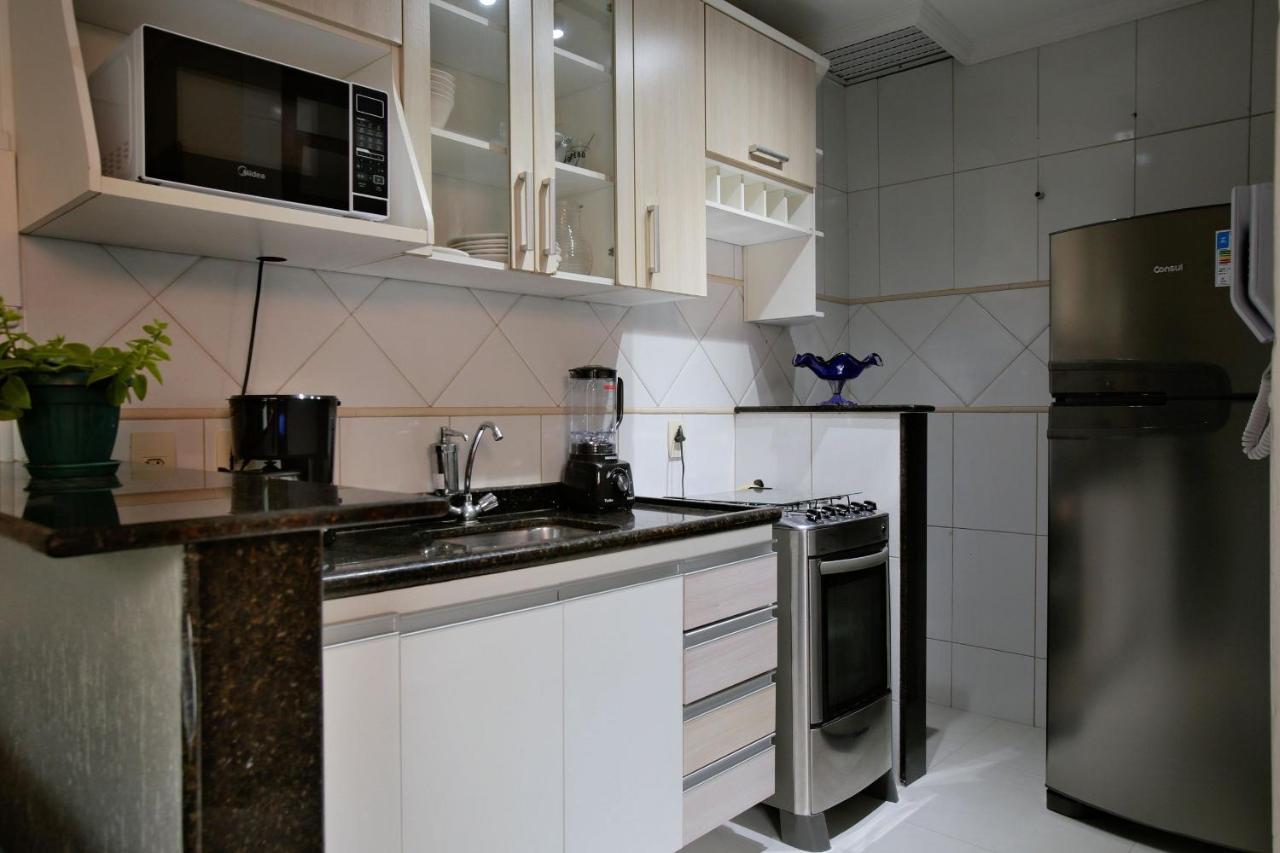 Estudio Com Ar Refrigerado A 300 M Сasa de vacaciones Cabo Frío