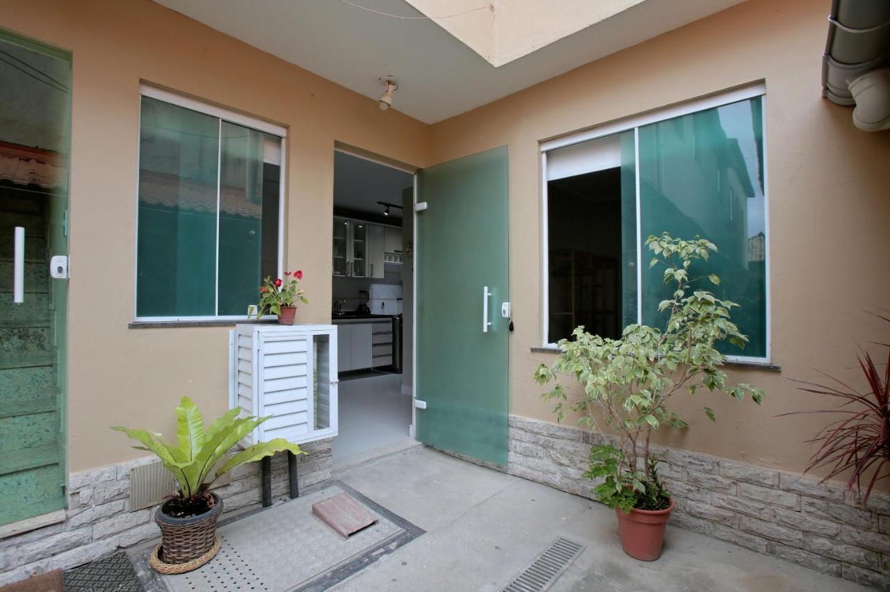 Estudio Com Ar Refrigerado A 300 M Сasa de vacaciones