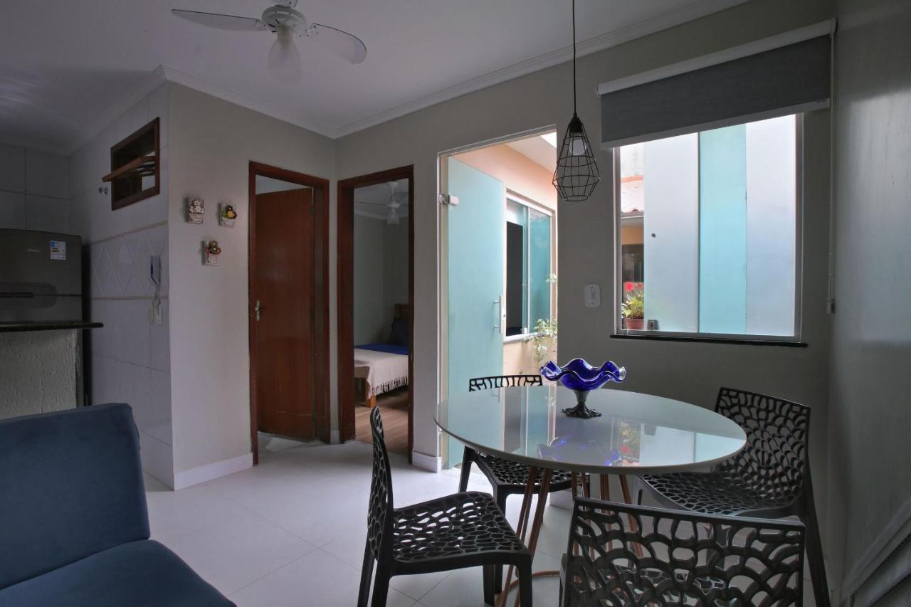 Estudio Com Ar Refrigerado A 300 M Сasa de vacaciones Cabo Frío