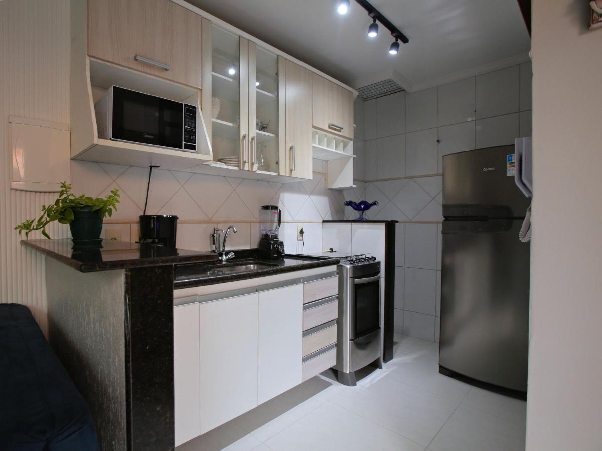 Estudio Com Ar Refrigerado A 300 M Сasa de vacaciones