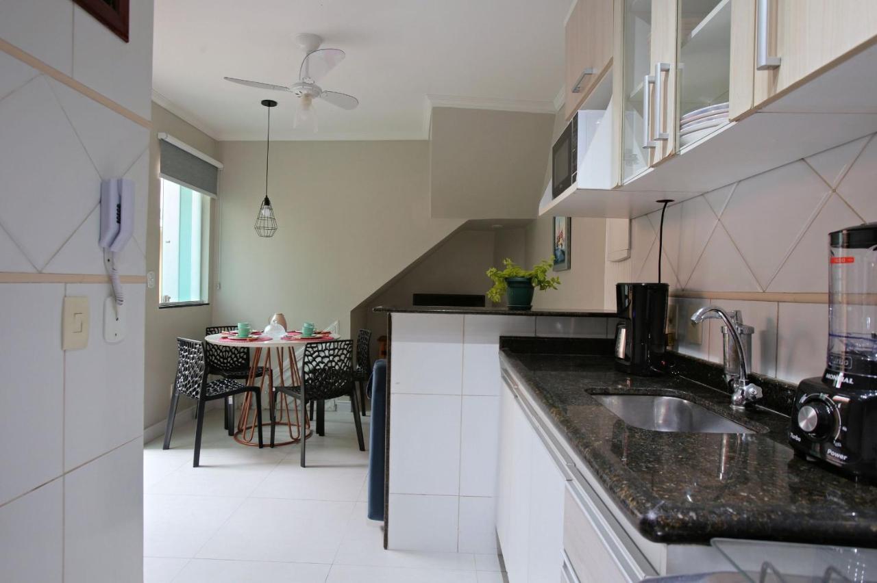 Сasa de vacaciones Estudio Com Ar Refrigerado A 300 M *