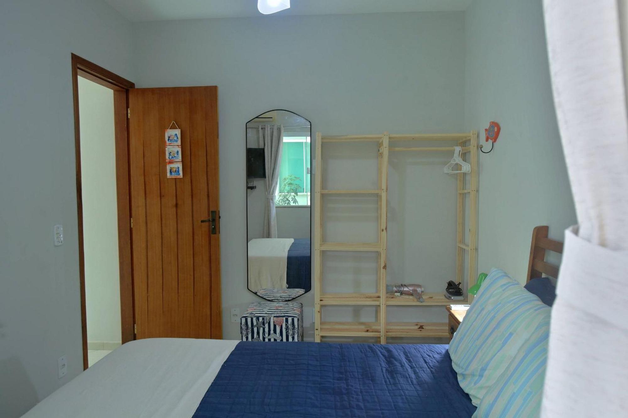 Estudio Com Ar Refrigerado A 300 M Сasa de vacaciones Cabo Frío