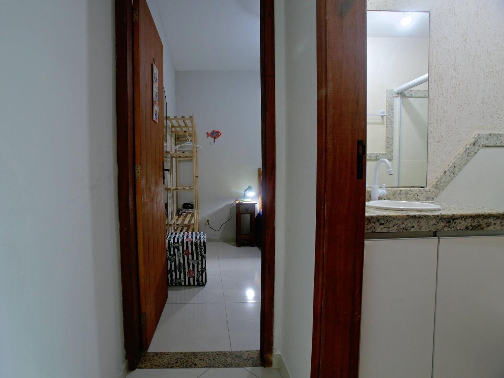 Estudio Com Ar Refrigerado A 300 M Cabo Frío