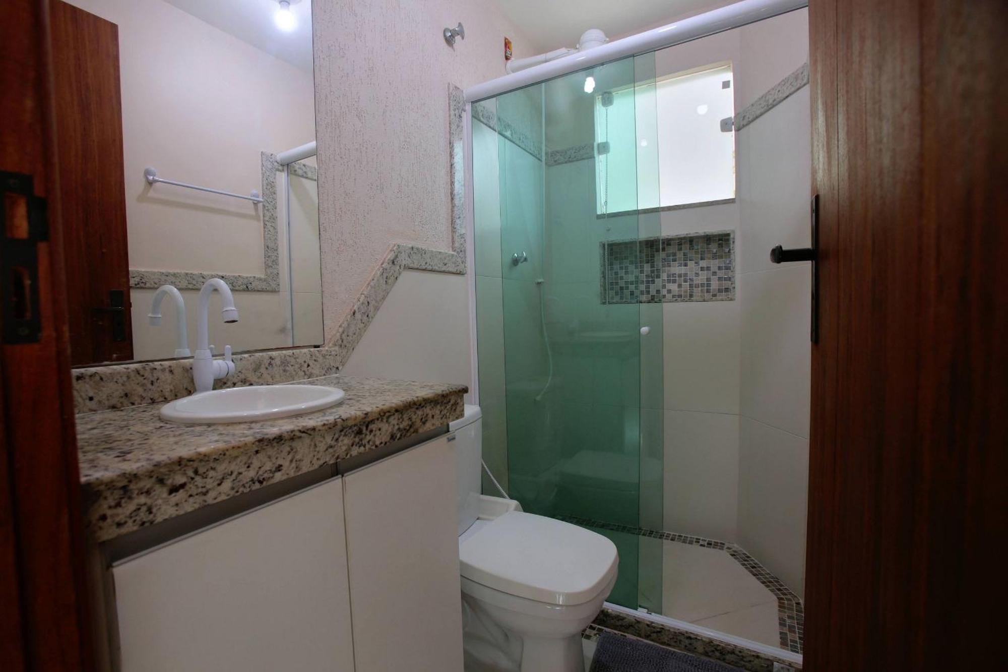 Estudio Com Ar Refrigerado A 300 M * Cabo Frío