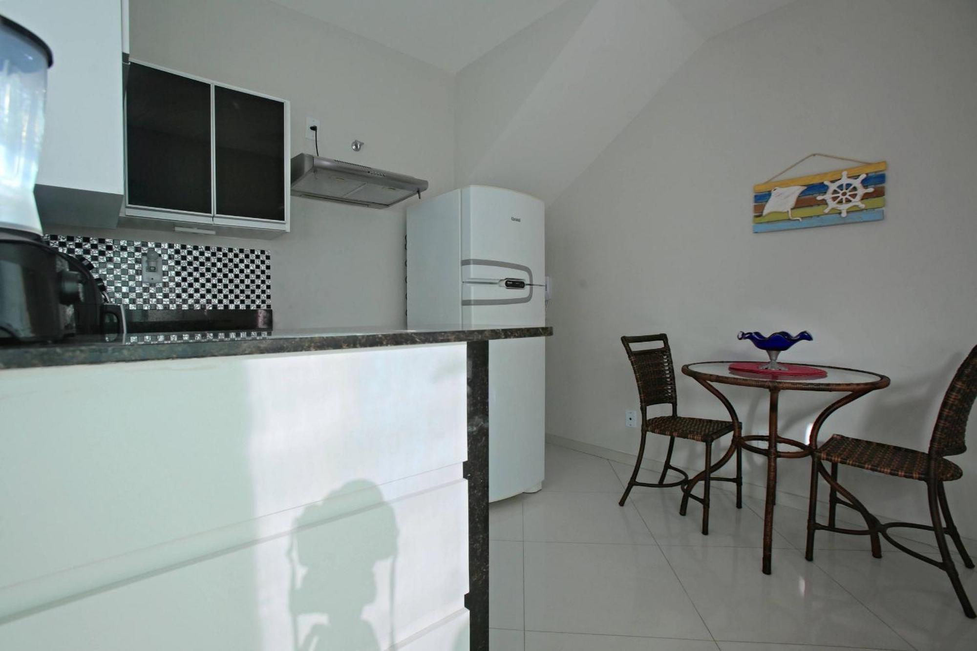 Estudio Com Ar Refrigerado A 300 M Сasa de vacaciones