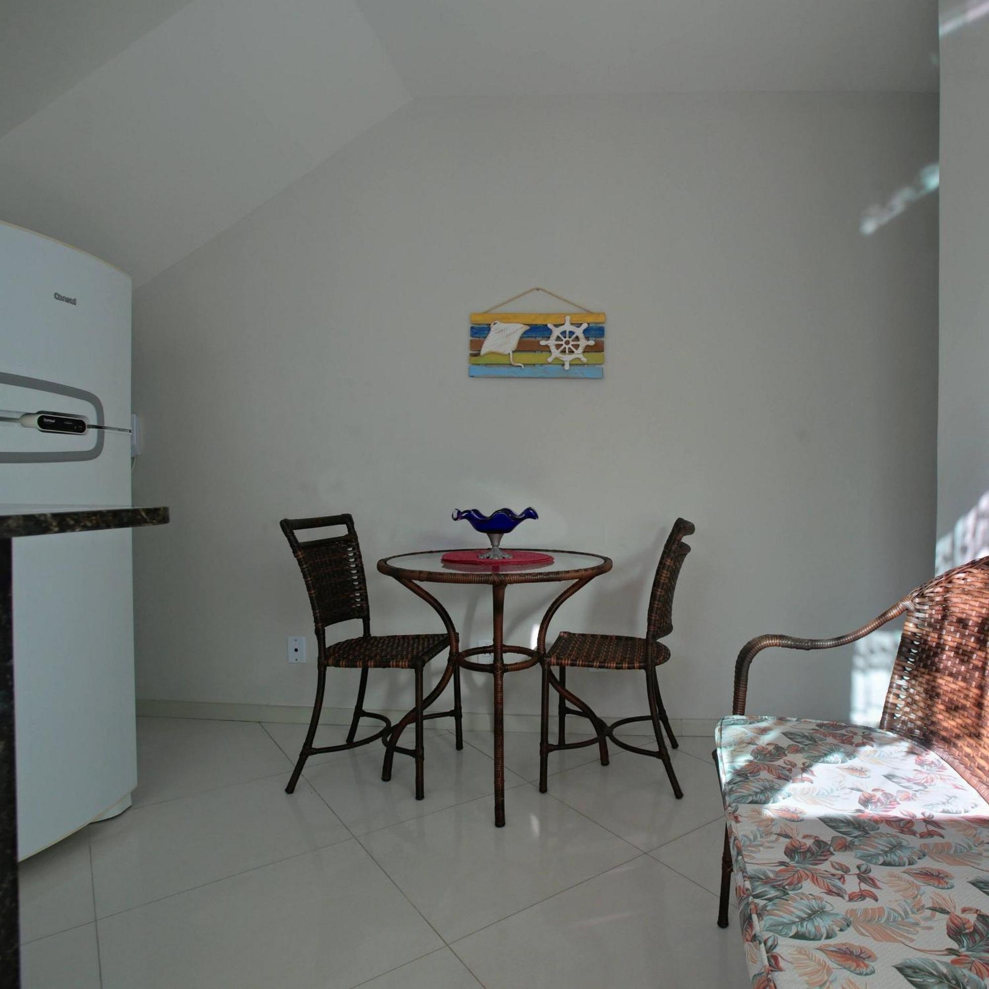 Сasa de vacaciones Estudio Com Ar Refrigerado A 300 M Cabo Frío