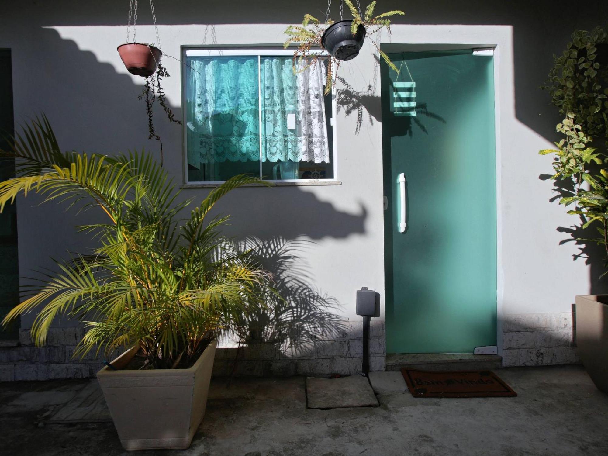 Estudio Com Ar Refrigerado A 300 M * Cabo Frío